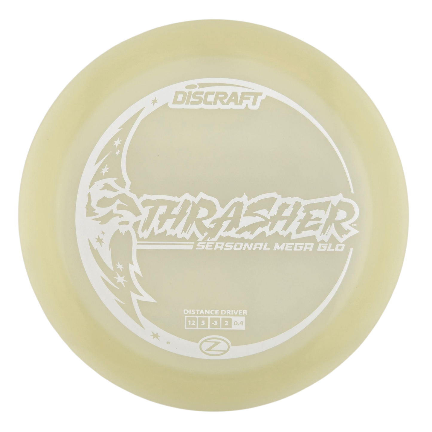 Seasonal MEGA Glo Thrasher