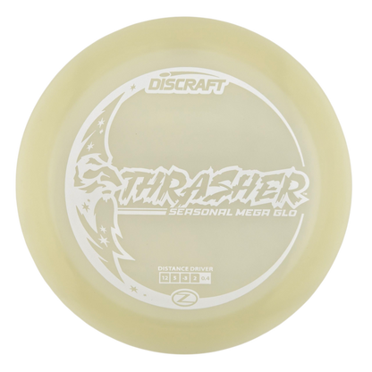 Seasonal MEGA Glo Thrasher