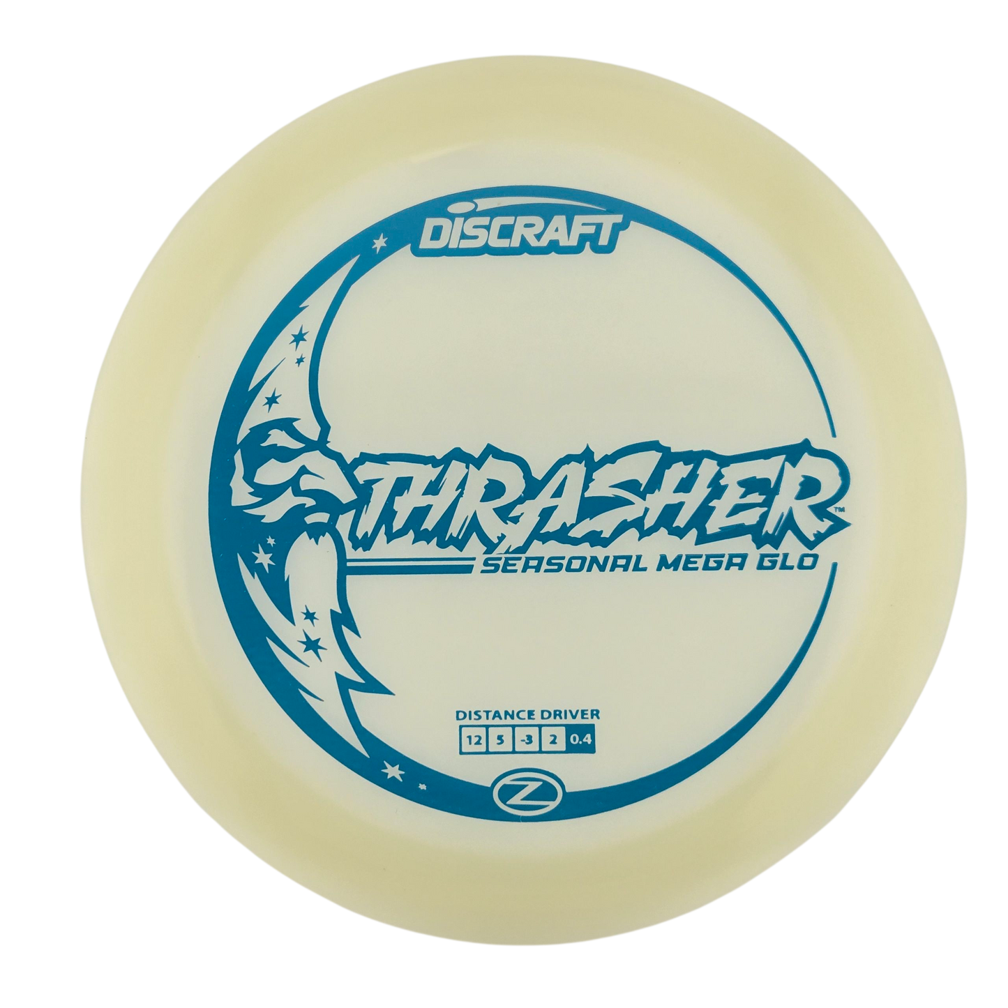 Seasonal MEGA Glo Thrasher