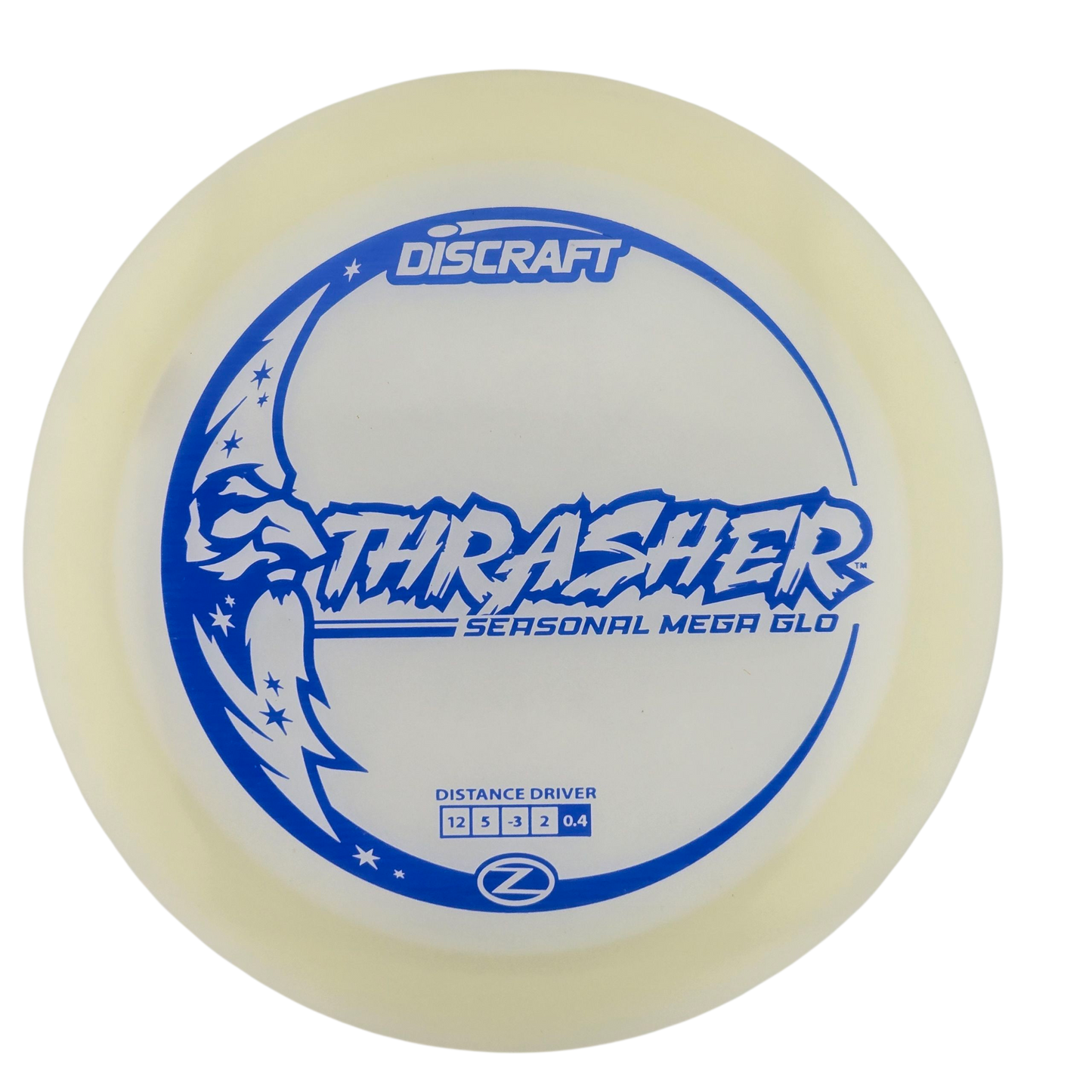 Seasonal MEGA Glo Thrasher