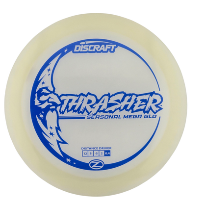 Seasonal MEGA Glo Thrasher