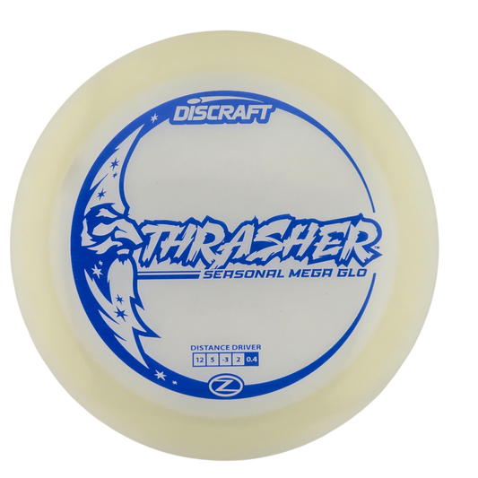 Seasonal MEGA Glo Thrasher