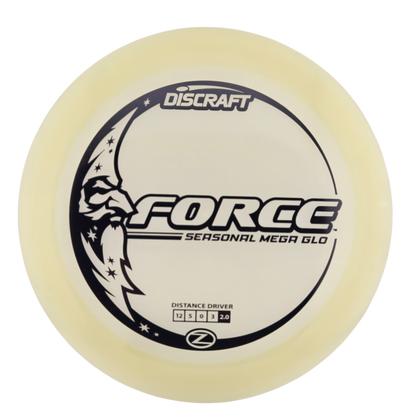 Seasonal MEGA GLO Force