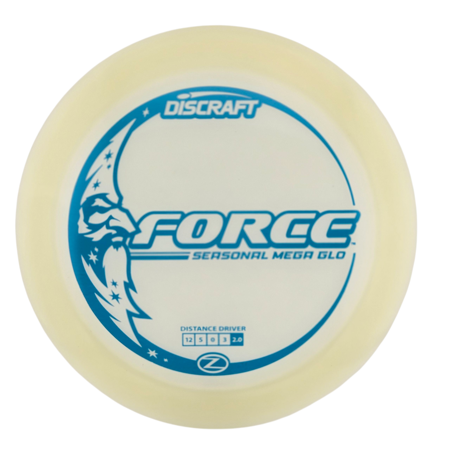 Seasonal MEGA GLO Force