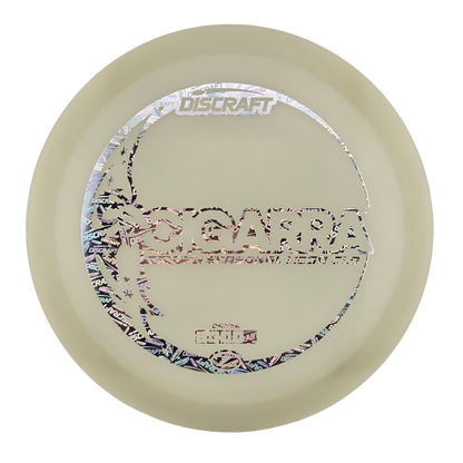 Seasonal MEGA GLO Cigarra