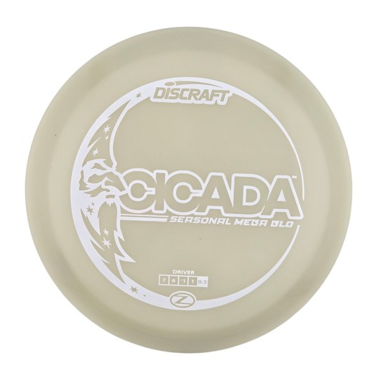 Seasonal MEGA Glo Cicada