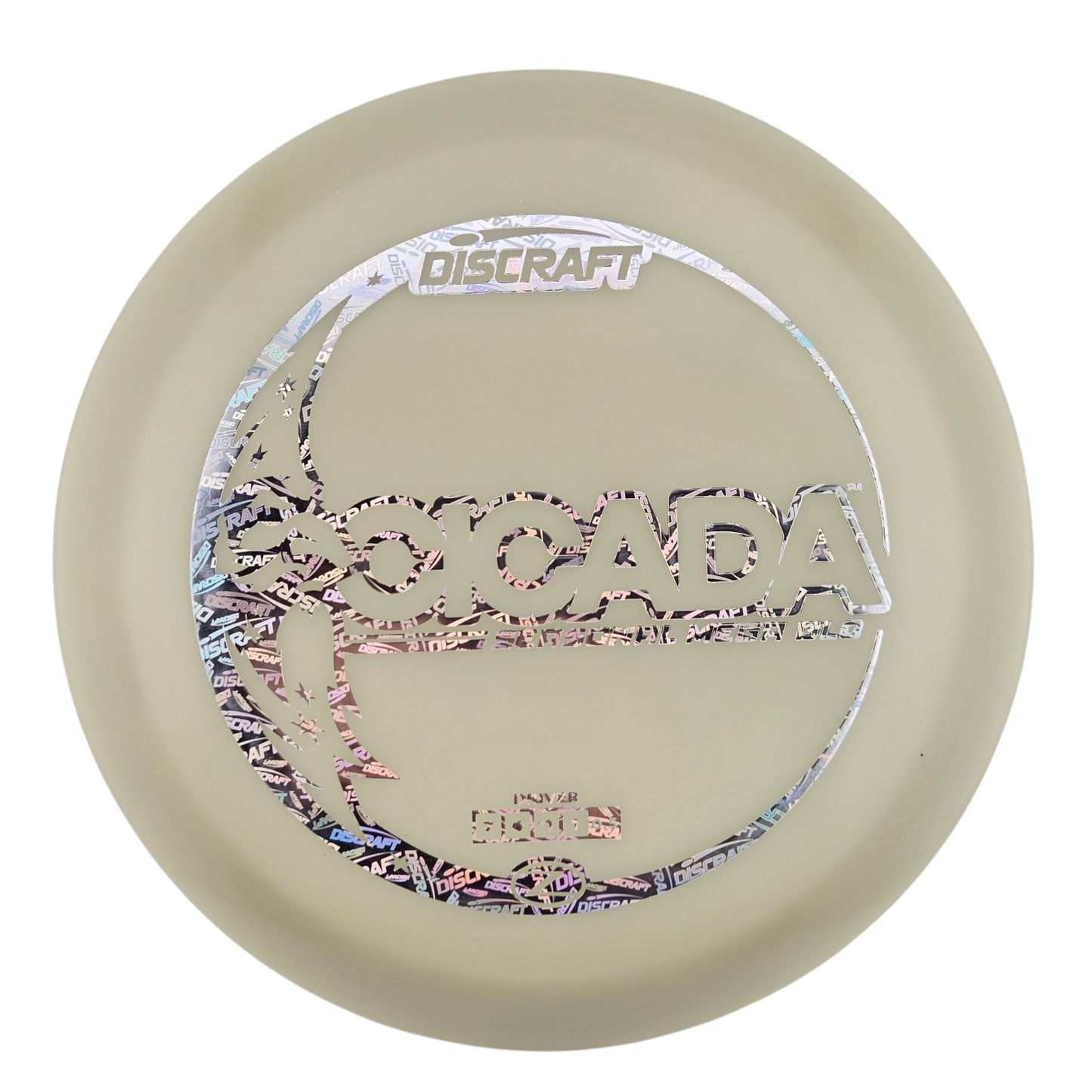 Seasonal MEGA Glo Cicada