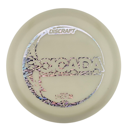 Seasonal MEGA Glo Cicada