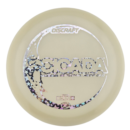 Seasonal MEGA Glo Cicada