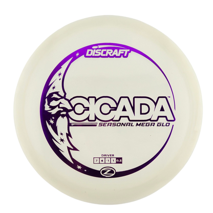 Seasonal MEGA Glo Cicada