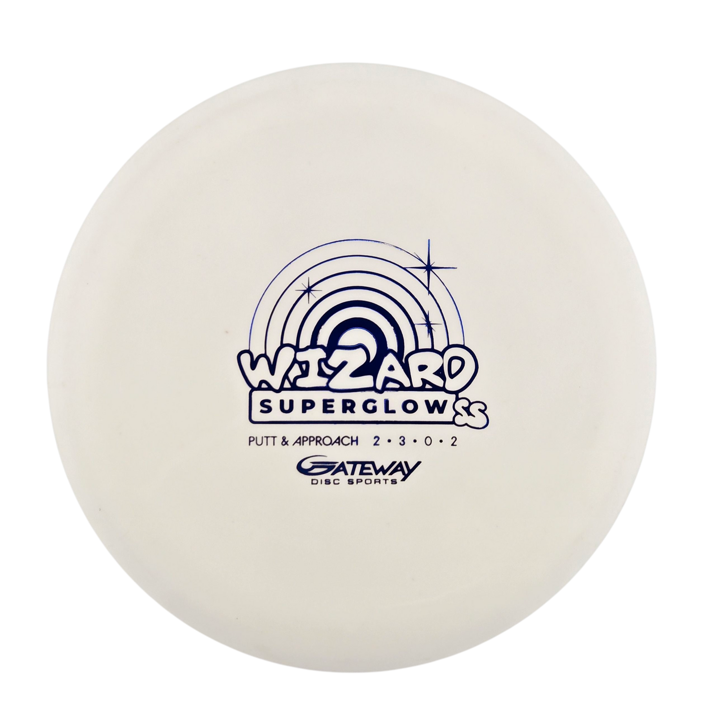 Gateway Wizard - NAKED - SS - Superglow