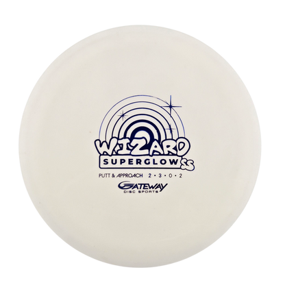 Gateway Wizard - NAKED - SS - Superglow