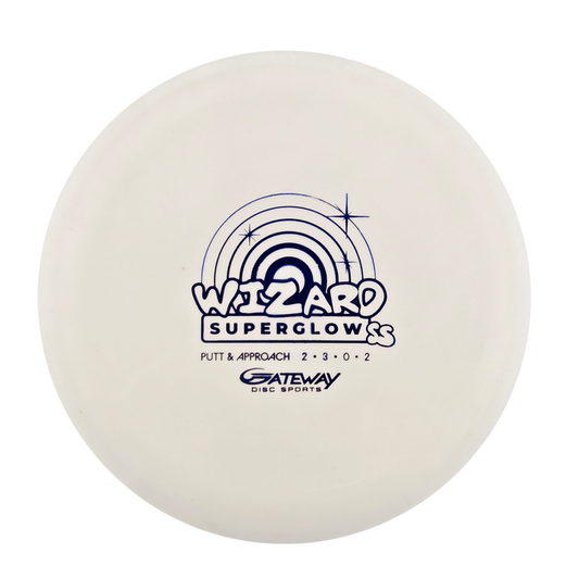 Gateway Wizard - NAKED - SS - Superglow