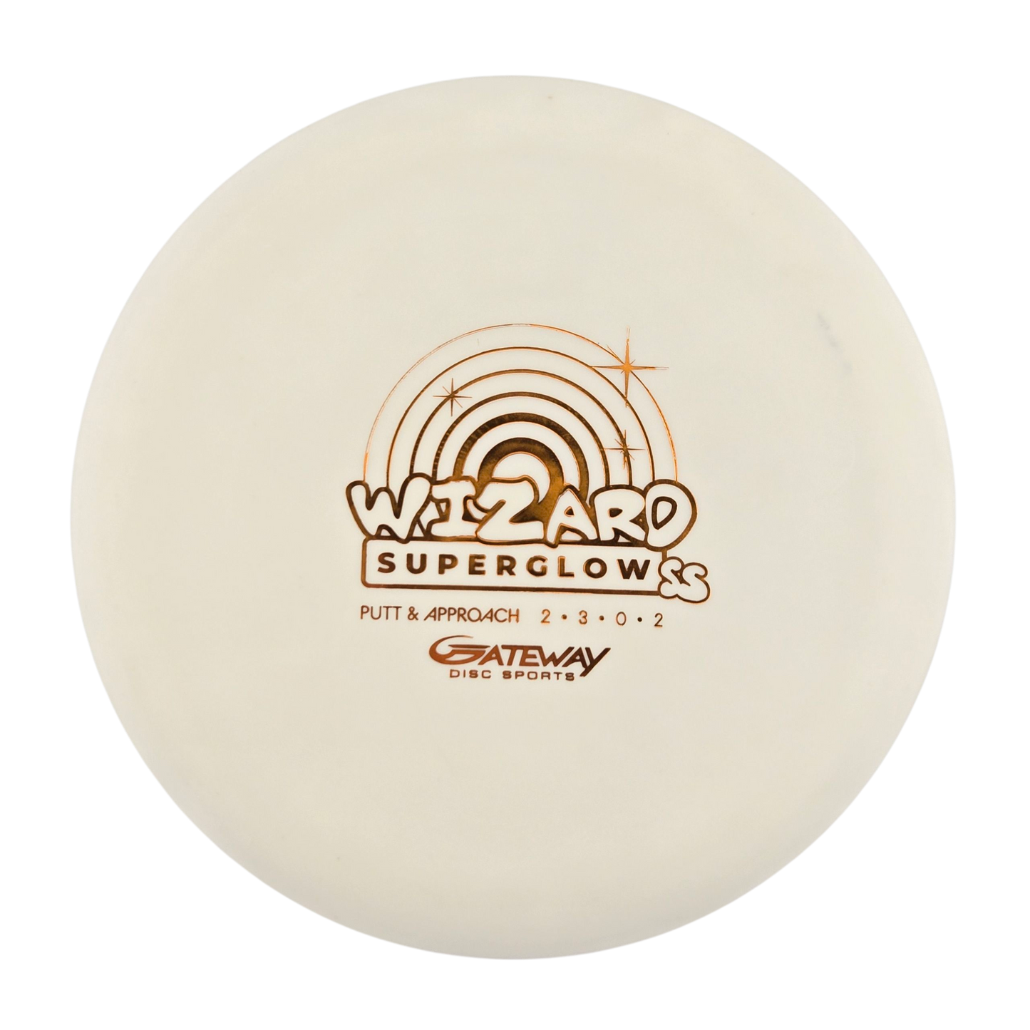 Gateway Wizard - NAKED - SS - Superglow