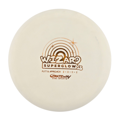 Gateway Wizard - NAKED - SS - Superglow