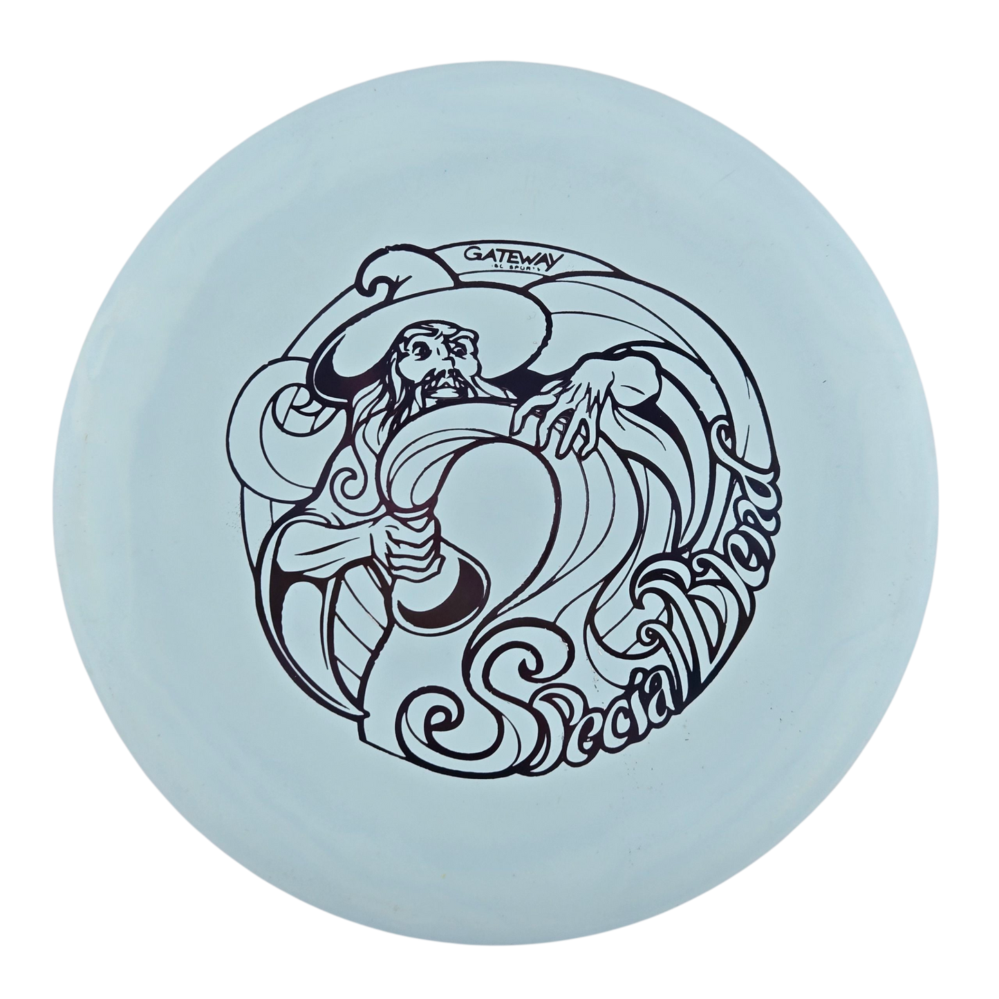 Gateway Special Blend Wizard