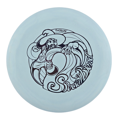 Gateway Special Blend Wizard