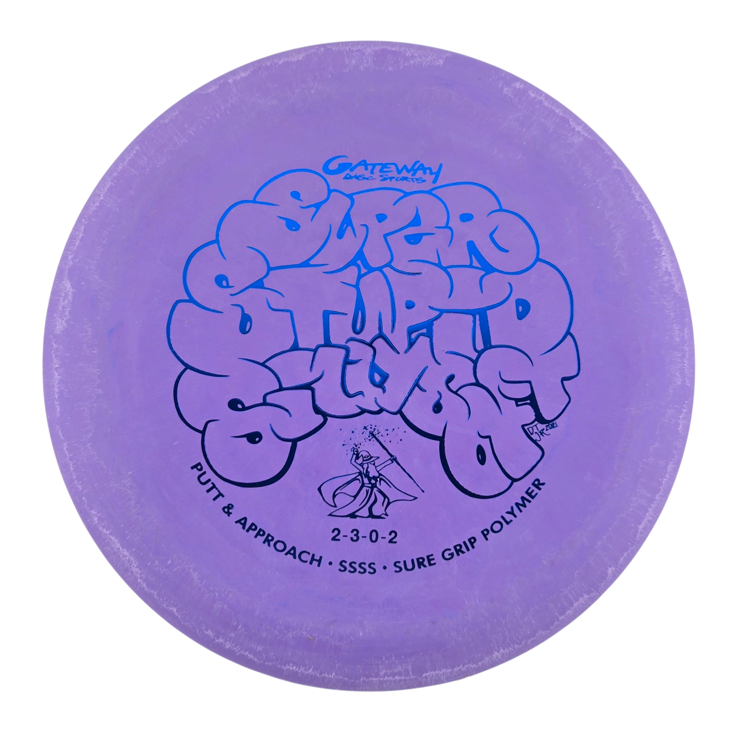 Gateway Wizard - SSSS