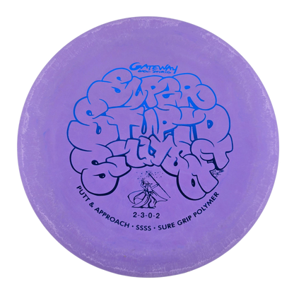 Gateway Wizard - SSSS