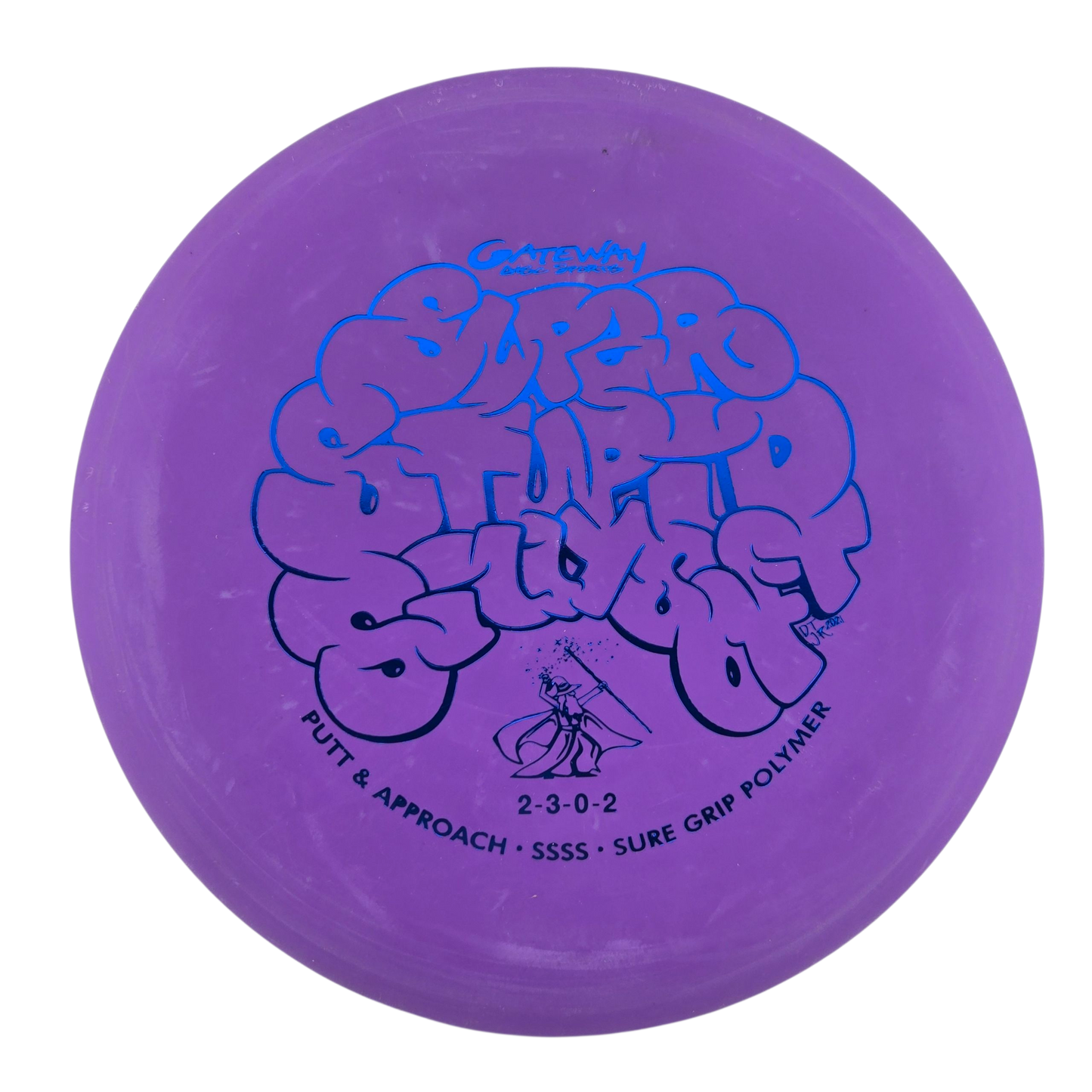 Gateway Wizard - SSSS