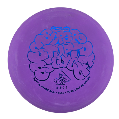 Gateway Wizard - SSSS