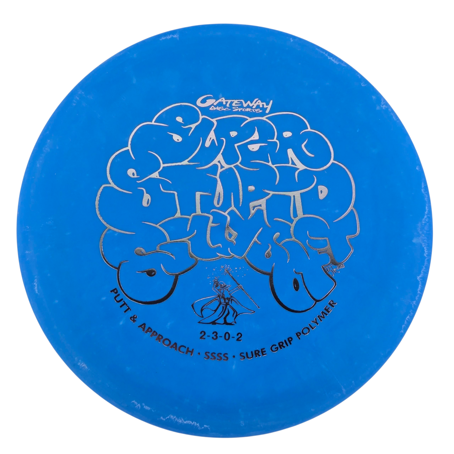 Gateway Wizard - SSSS