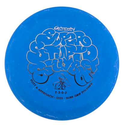 Gateway Wizard - SSSS