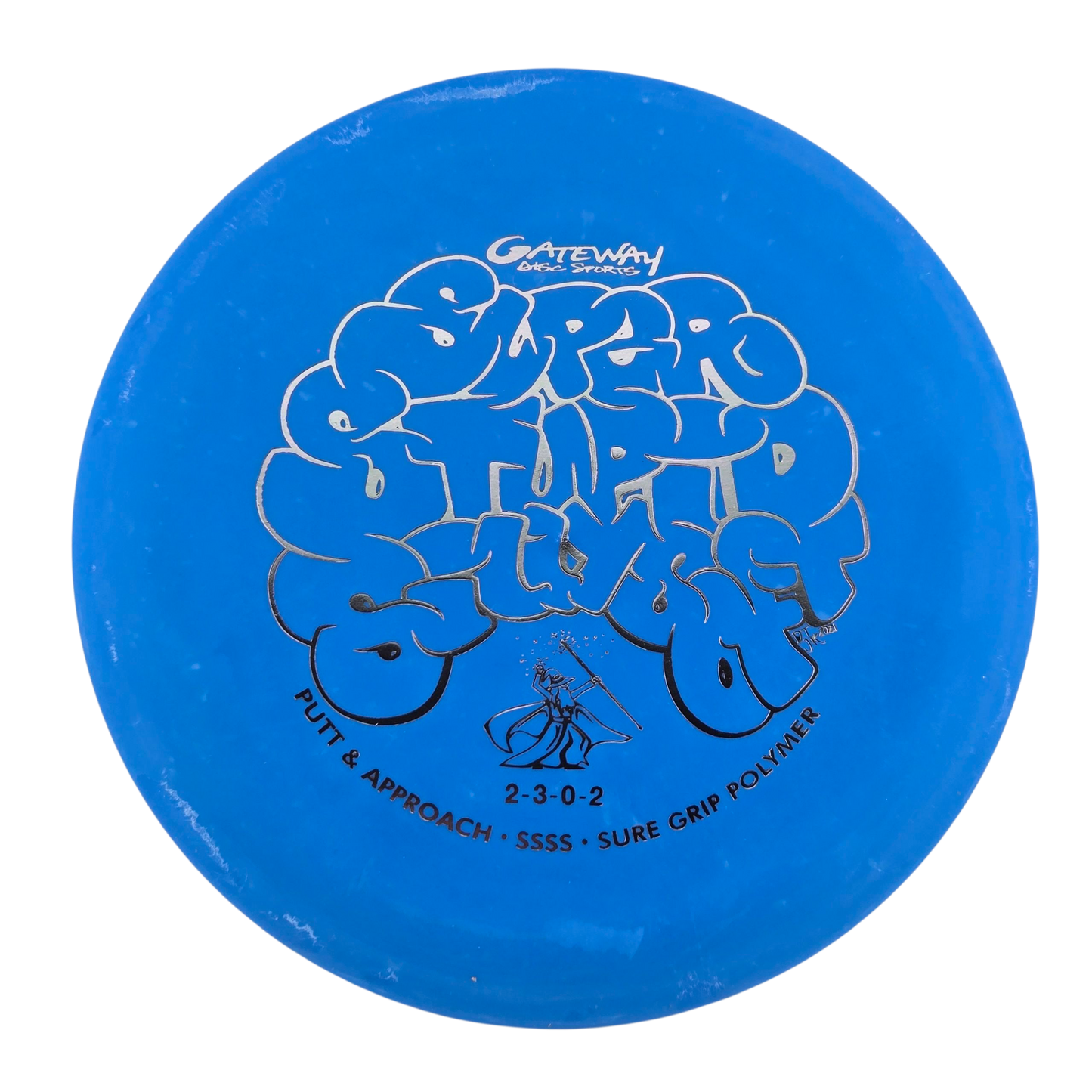 Gateway Wizard - SSSS