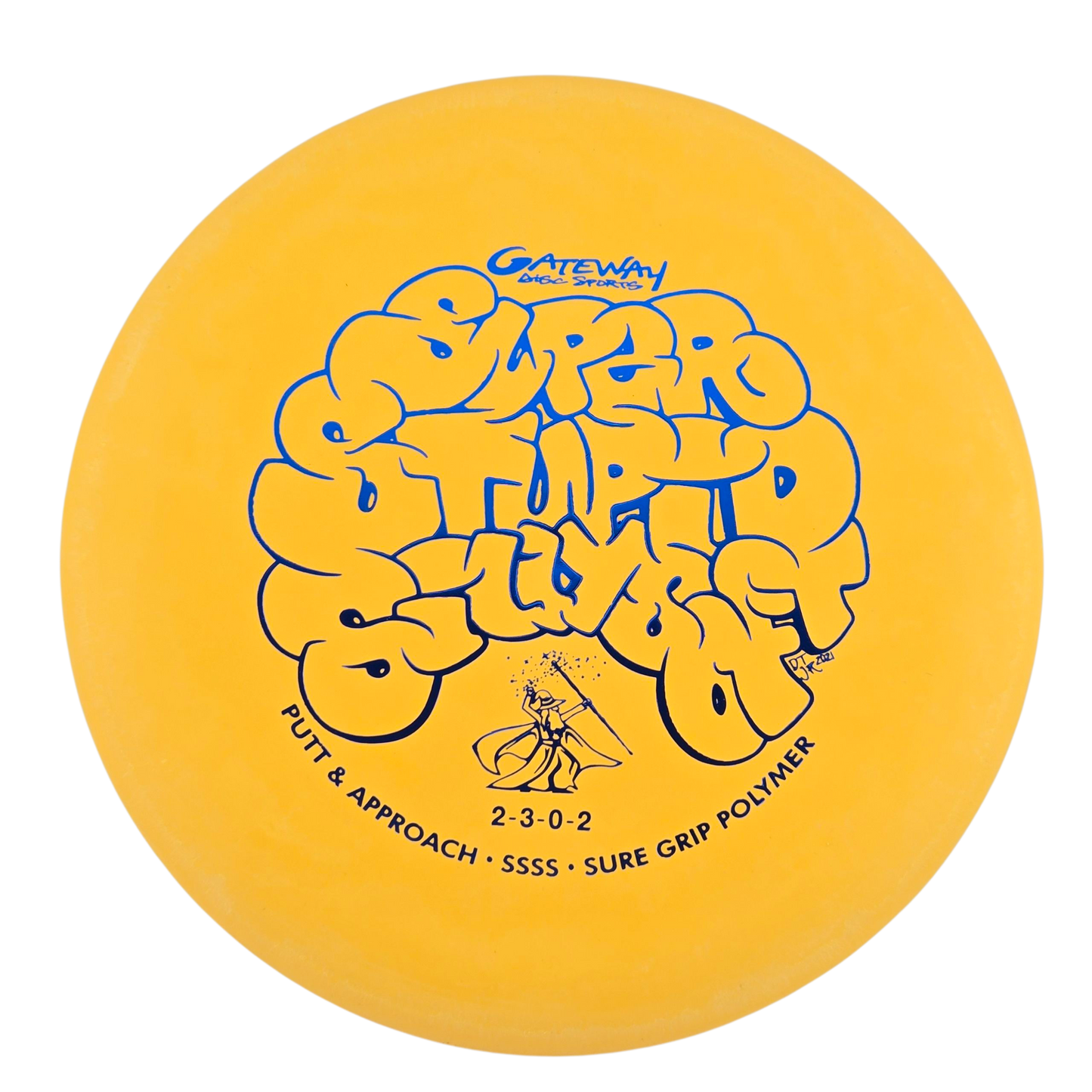 Gateway Wizard - SSSS