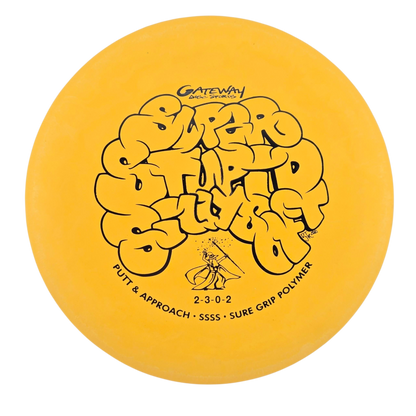 Gateway Wizard - SSSS