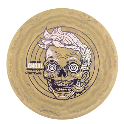 Gateway Chandler's Special Edition Ghoul - Lunar Color Swirl