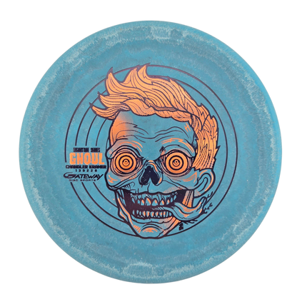Gateway Chandler's Special Edition Ghoul - Lunar Color Swirl