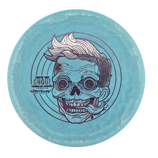 Gateway Chandler's Special Edition Ghoul - Lunar Color Swirl