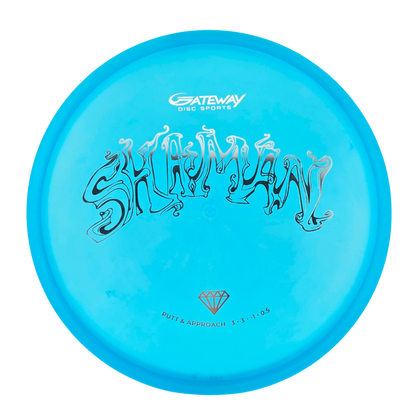 Gateway Diamond Shaman