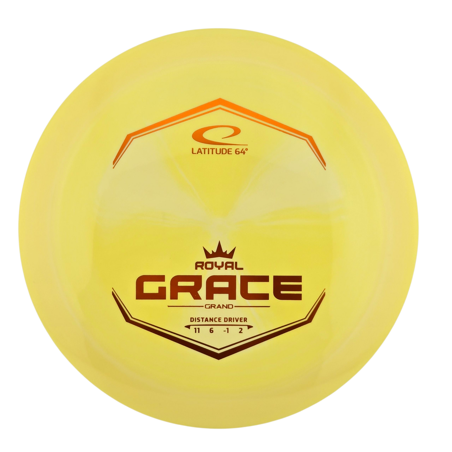 Latitude 64 Royal Grand Grace