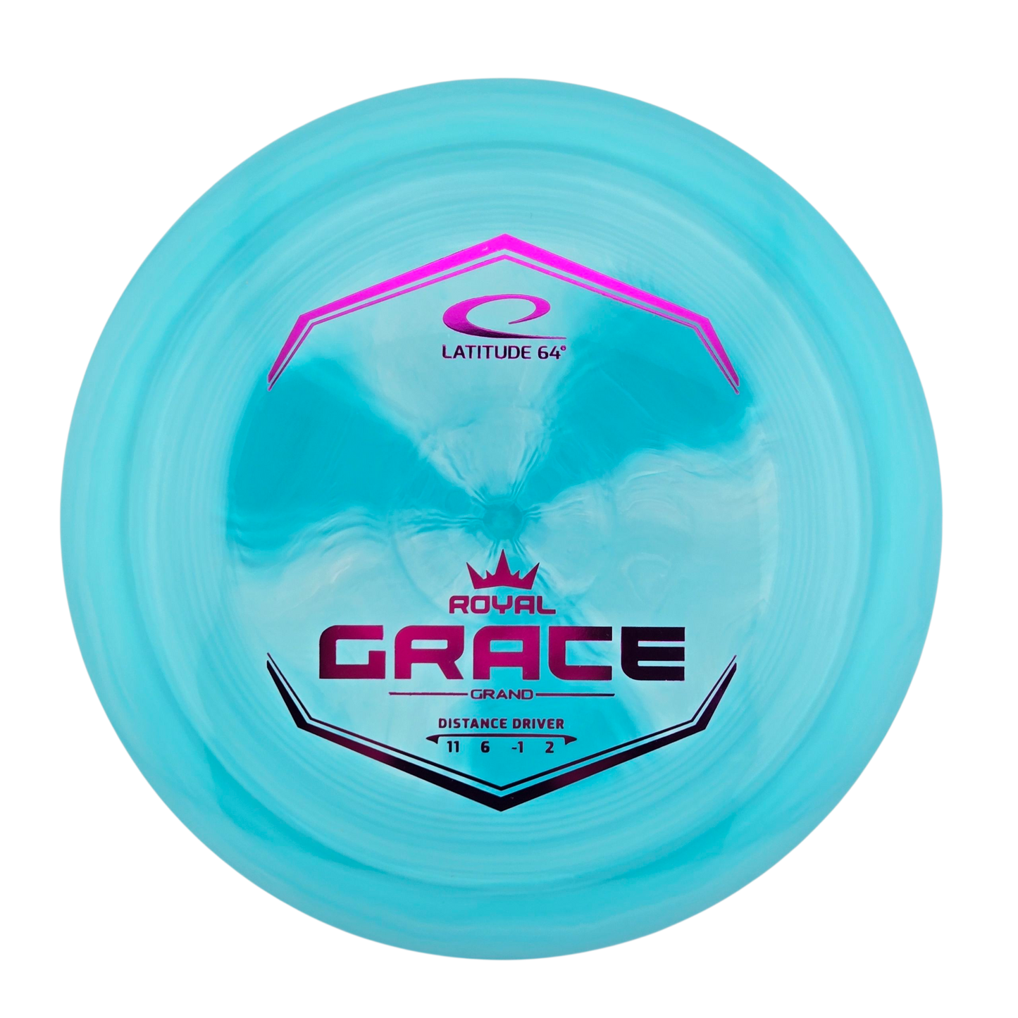 Latitude 64 Royal Grand Grace