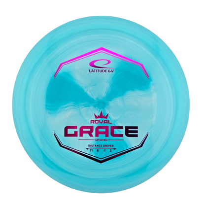 Latitude 64 Royal Grand Grace