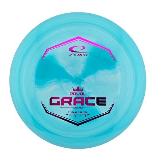 Latitude 64 Royal Grand Grace