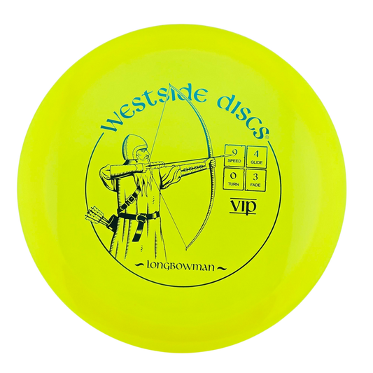 Westside VIP Longbowman