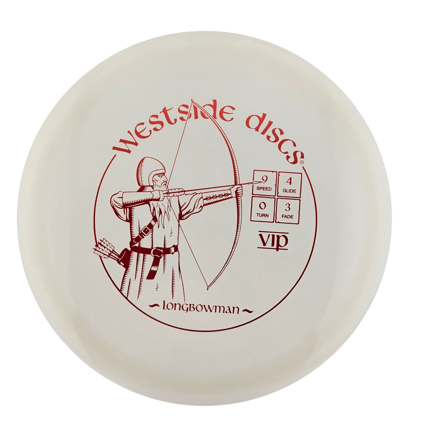 Westside VIP Longbowman