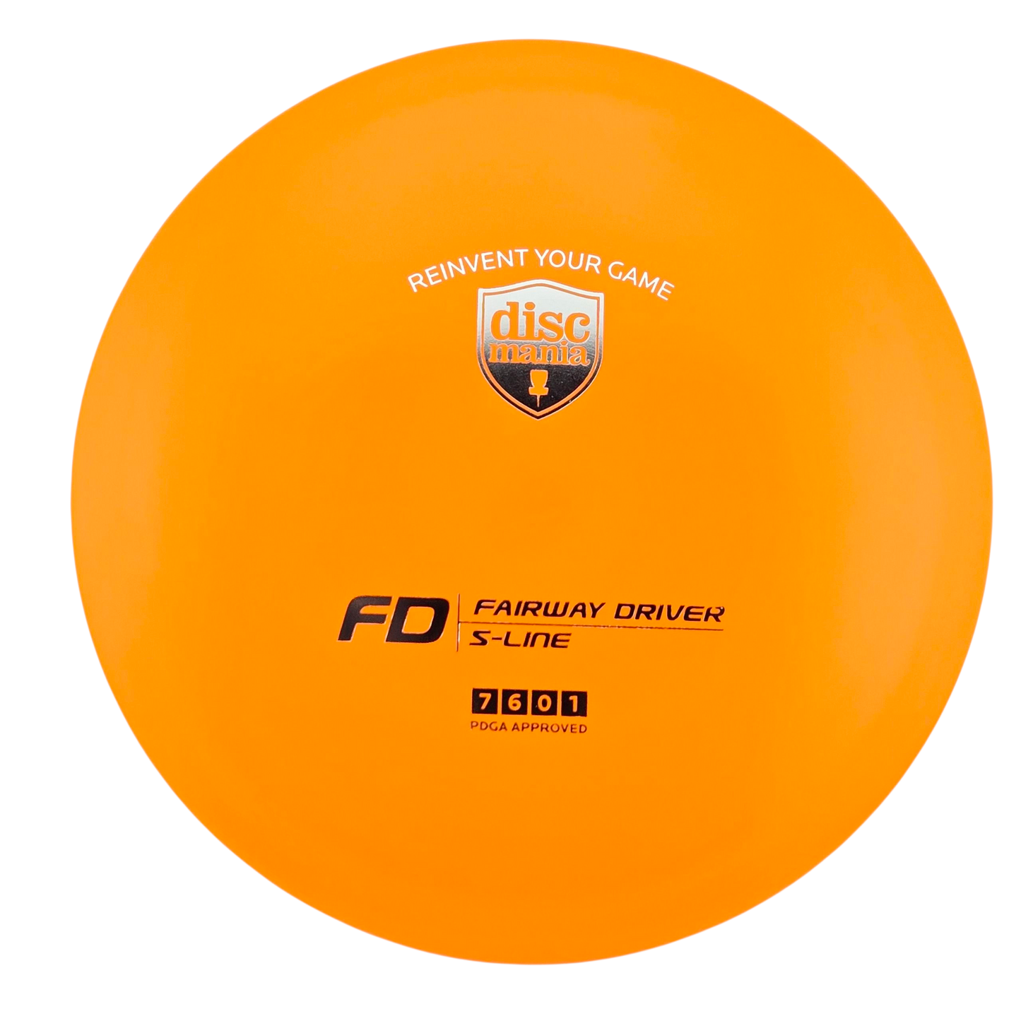 Discmania S-Line FD