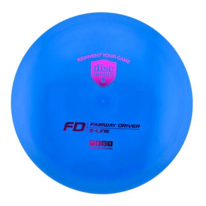 Discmania S-Line FD