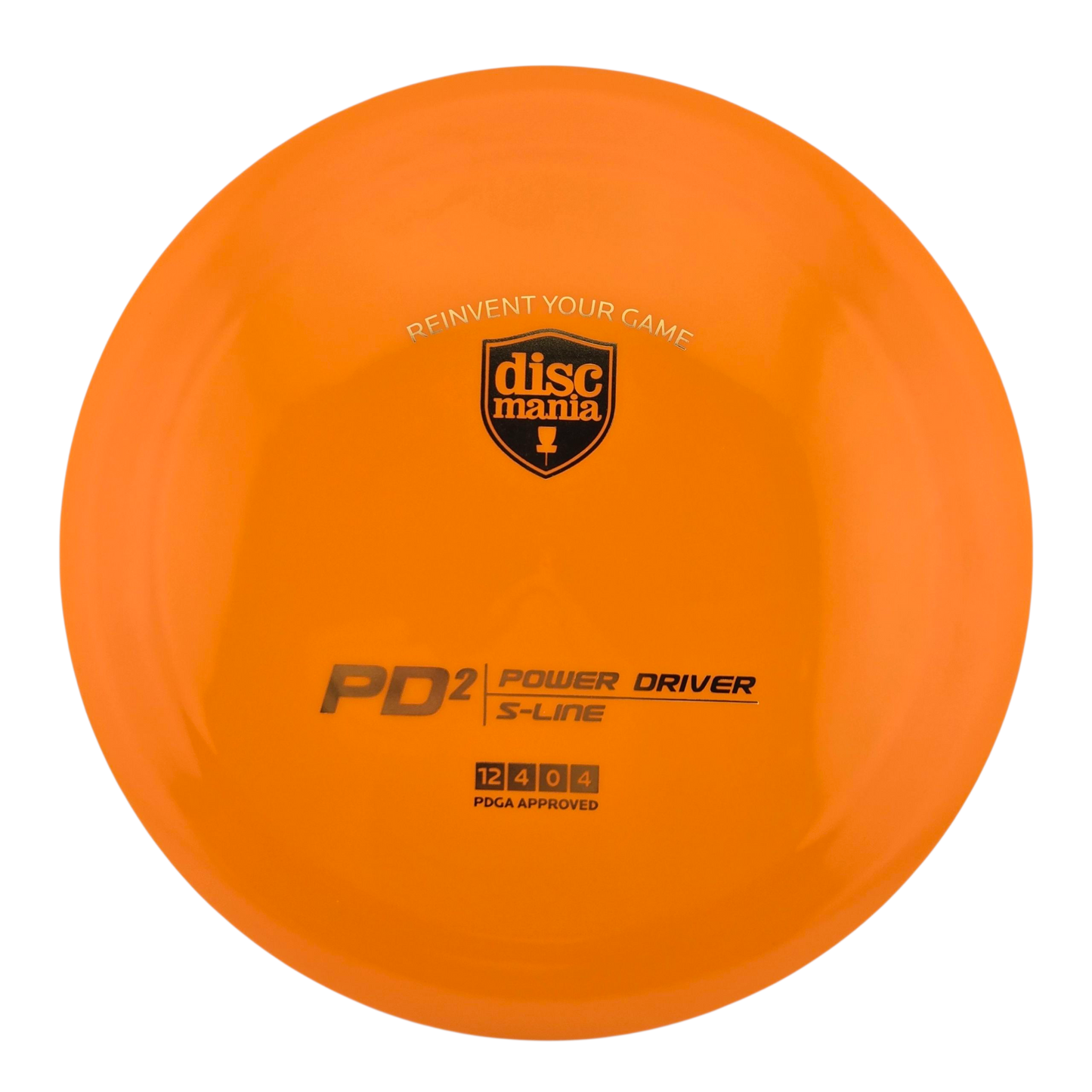 Discmania S-Line PD2