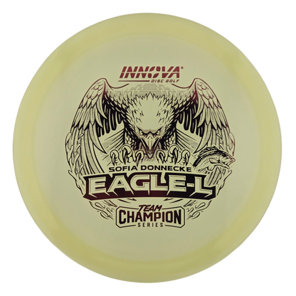 Innova Proto Glow Champion Eagle-L - Sophia Donnecke
