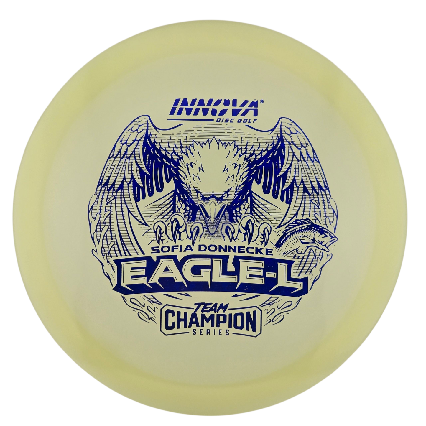Innova Proto Glow Champion Eagle-L - Sophia Donnecke