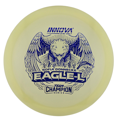 Innova Proto Glow Champion Eagle-L - Sophia Donnecke