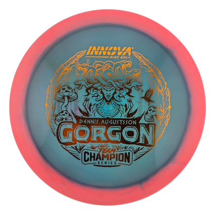 Innova Proto Glow Halo Champion Gorgon Dennis Augustsson