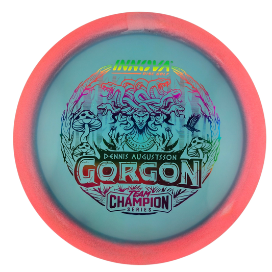 Innova Proto Glow Halo Champion Gorgon Dennis Augustsson