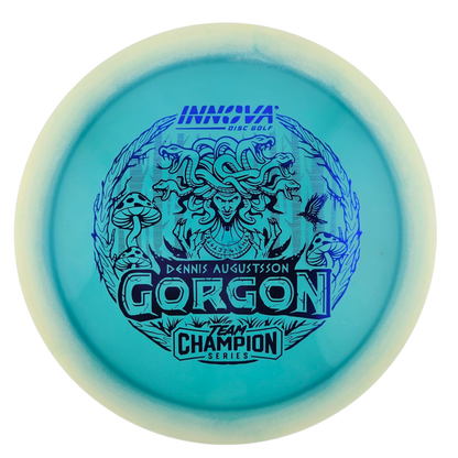 Innova Proto Glow Halo Champion Gorgon Dennis Augustsson