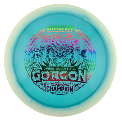 Innova Proto Glow Halo Champion Gorgon Dennis Augustsson